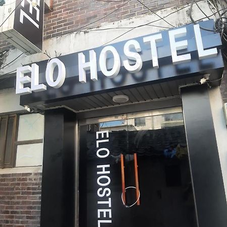 Elo Hostel Séoul Extérieur photo