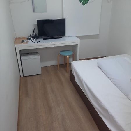 Elo Hostel Séoul Extérieur photo