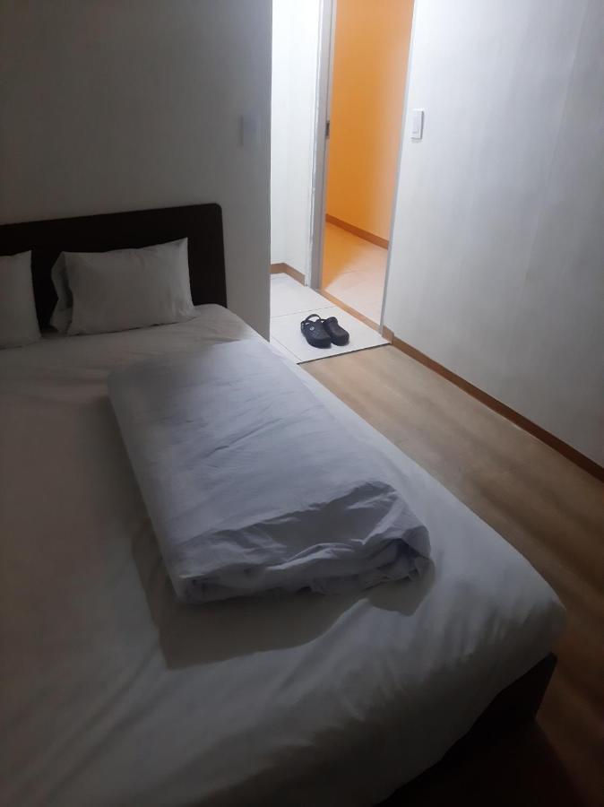 Elo Hostel Séoul Extérieur photo