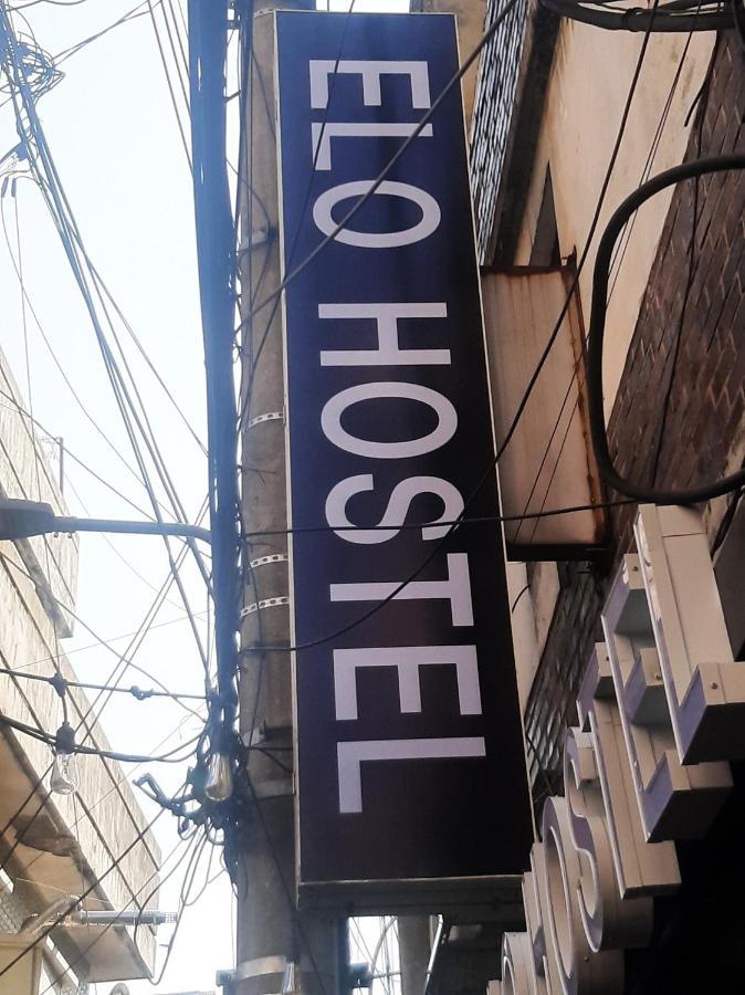 Elo Hostel Séoul Extérieur photo