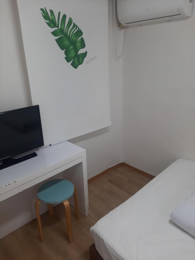 Elo Hostel Séoul Extérieur photo
