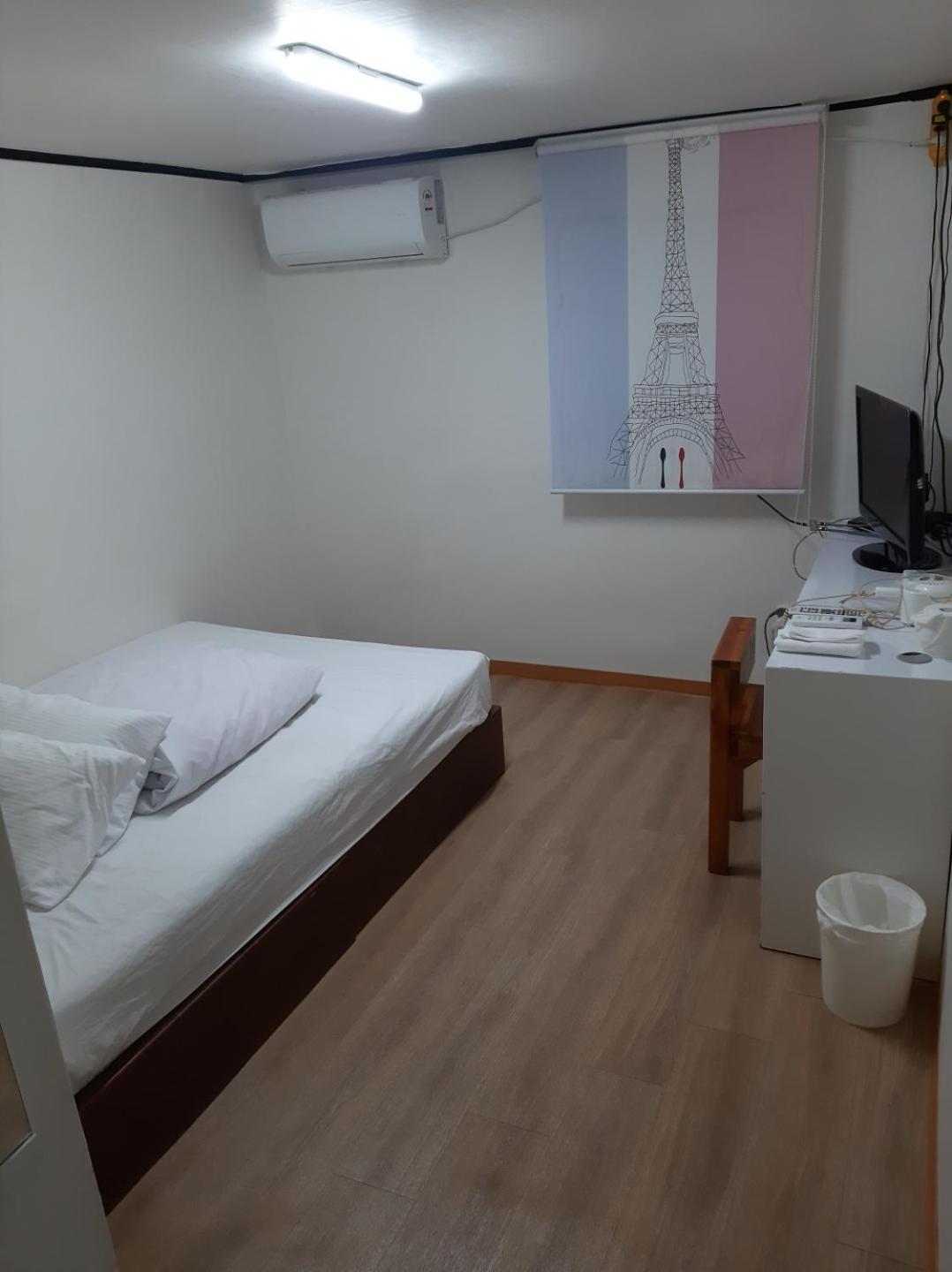 Elo Hostel Séoul Extérieur photo